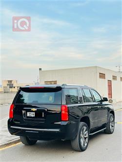 شيفروليه تاهو